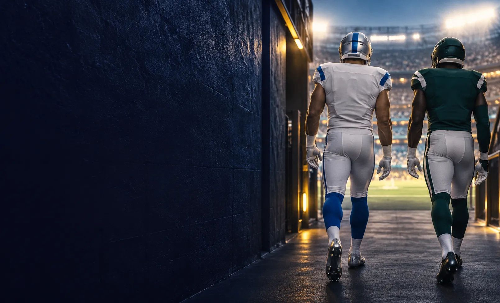 New York Jets at Detroit Lions prediction