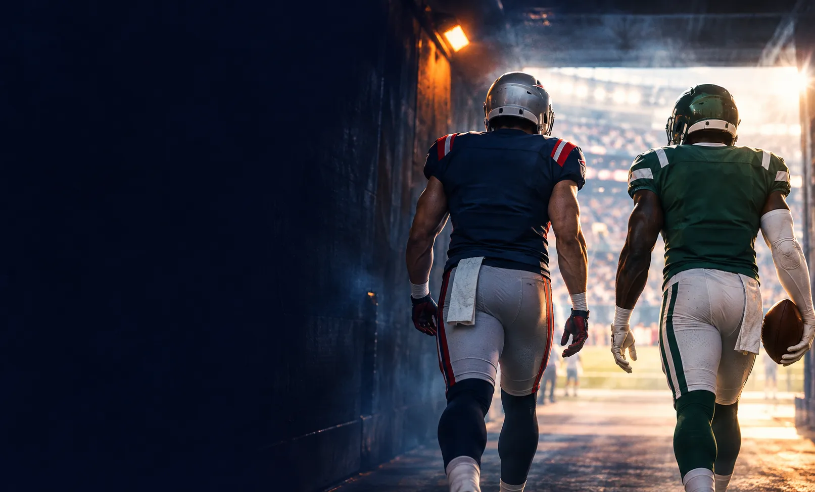 New York Jets at New England Patriots prediction and injury report