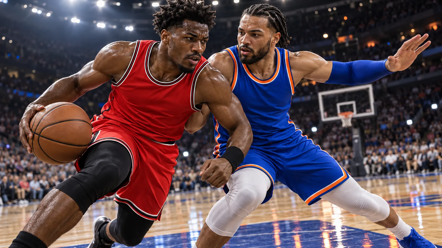 new york knicks at chicago bulls 10 28 26 prediction