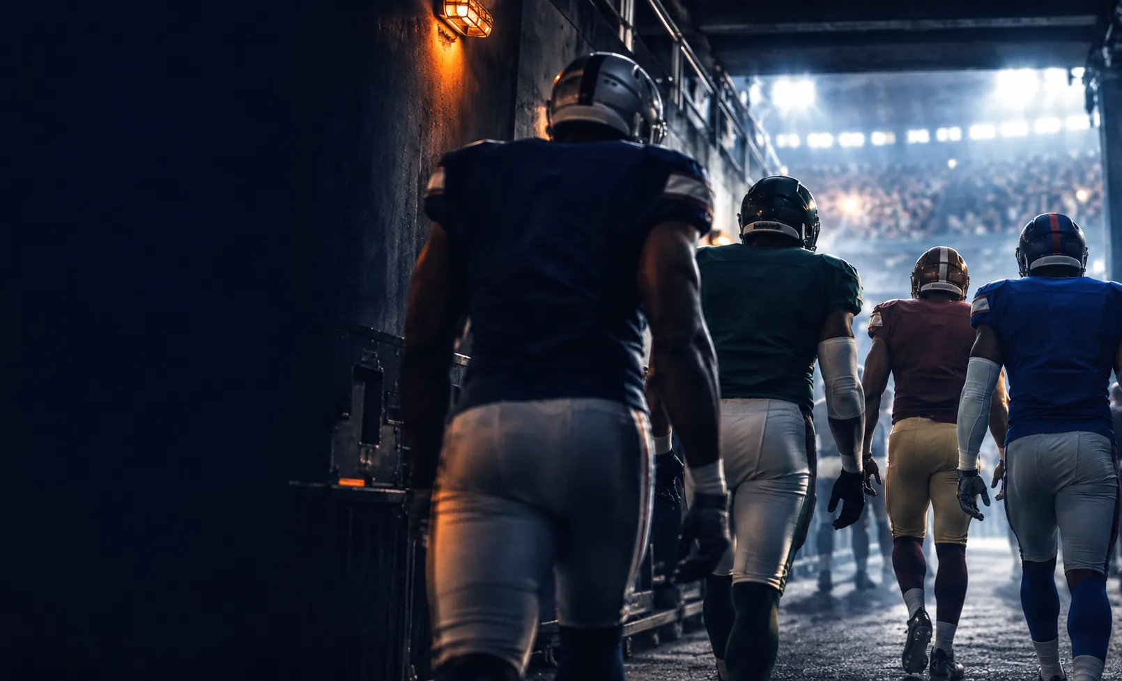 NFC East Prediction