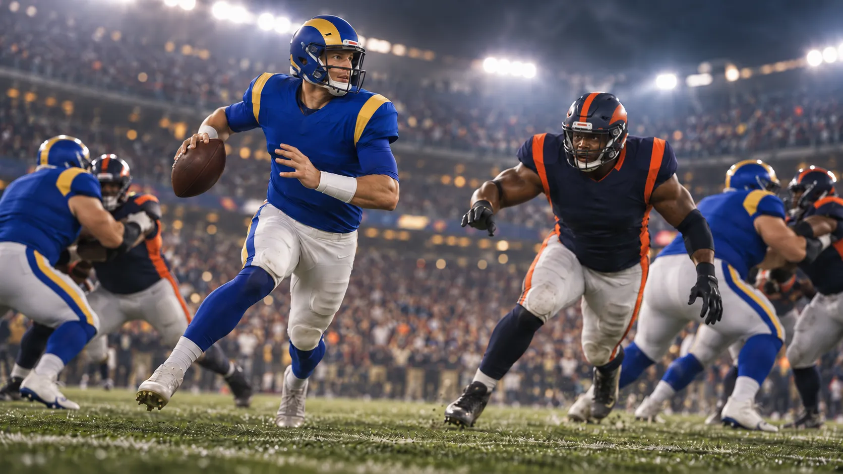 NFL matchup preview odds prediction 122 png
