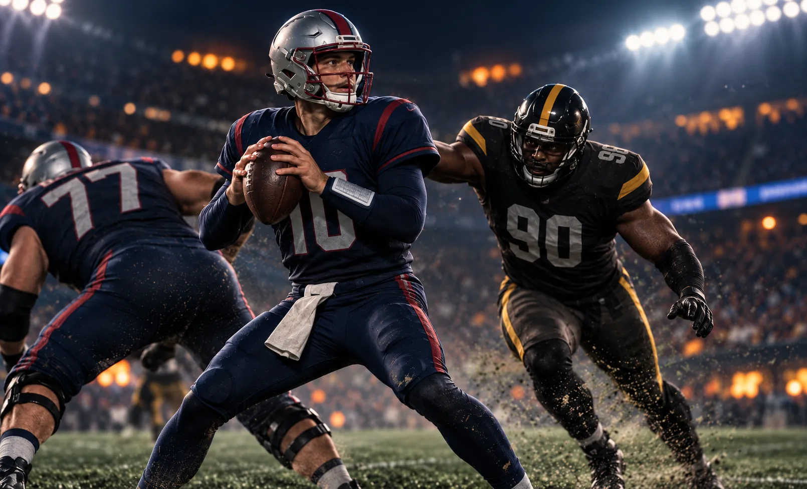 NFL matchup preview odds prediction 15 png