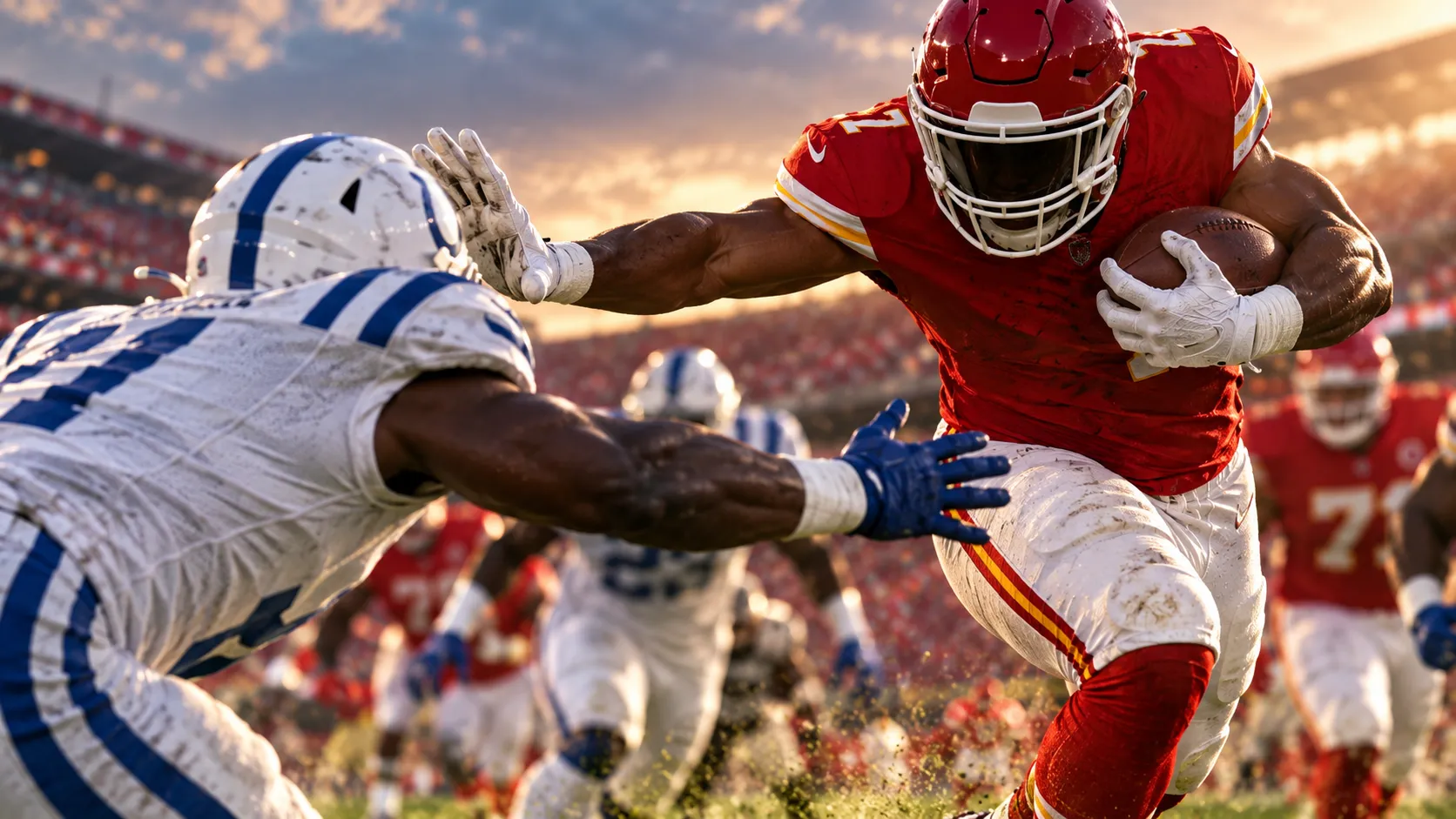 NFL matchup preview odds prediction 18 png