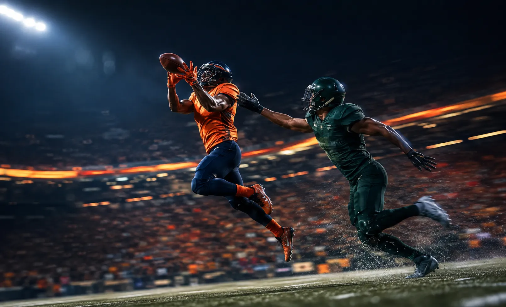 NFL predictions