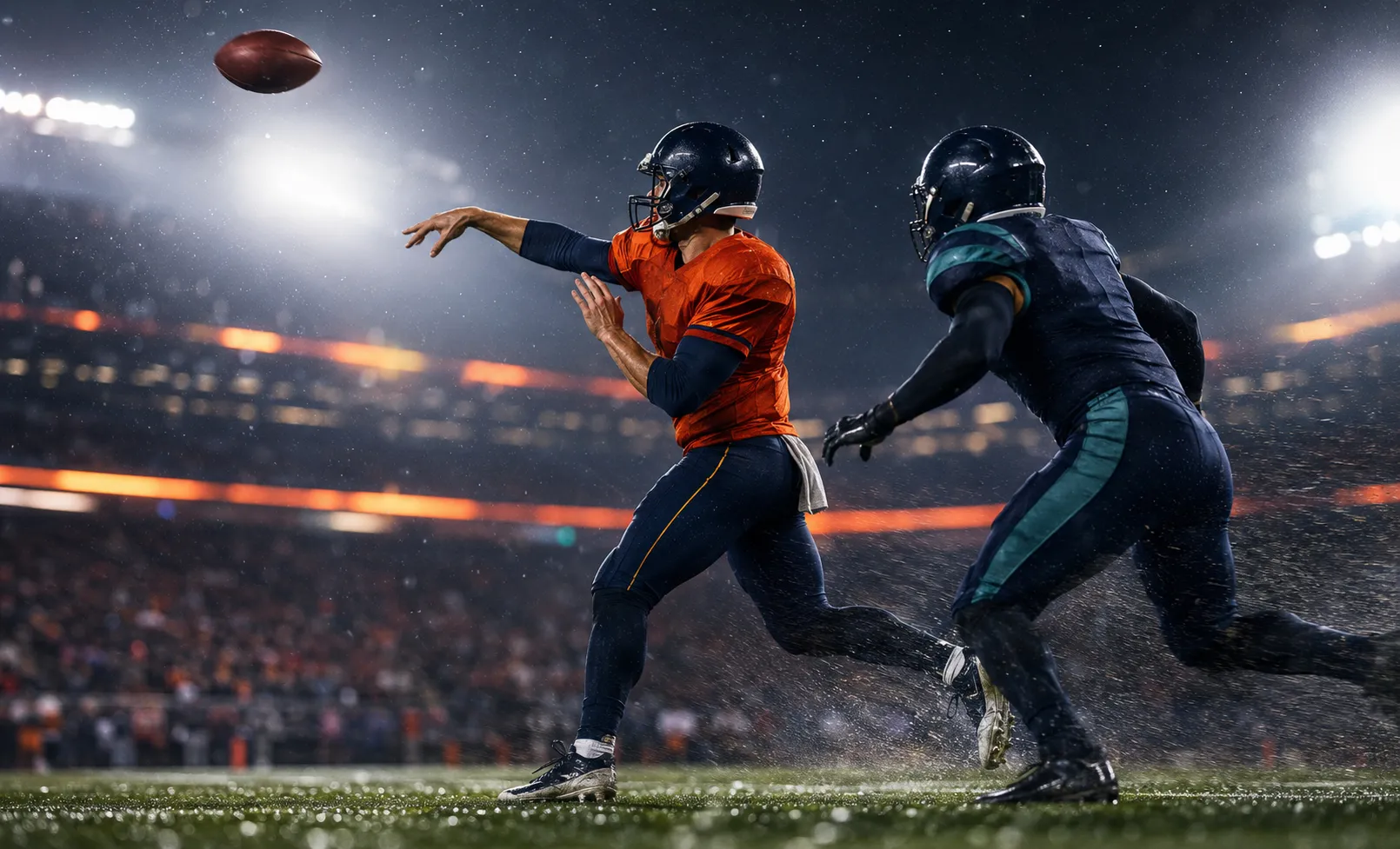 NFL predictions