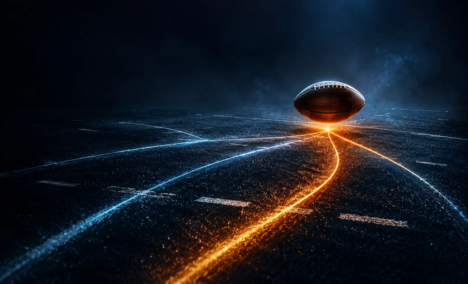 NFL Predictions 2026