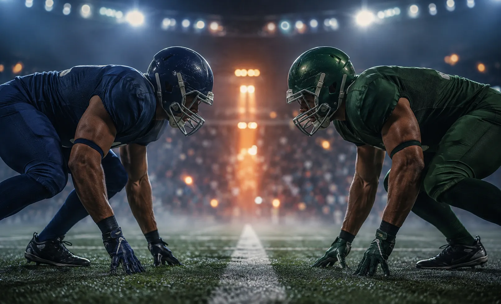 NFL Predictions