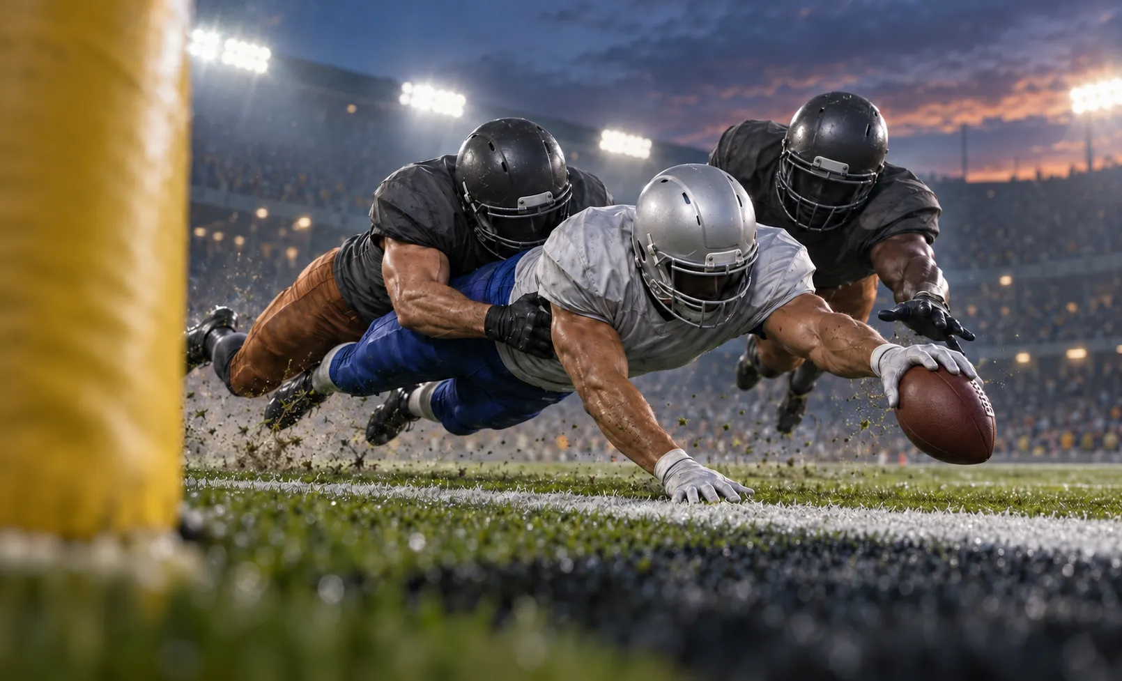 nfl week 5 schedule 2026 predictions