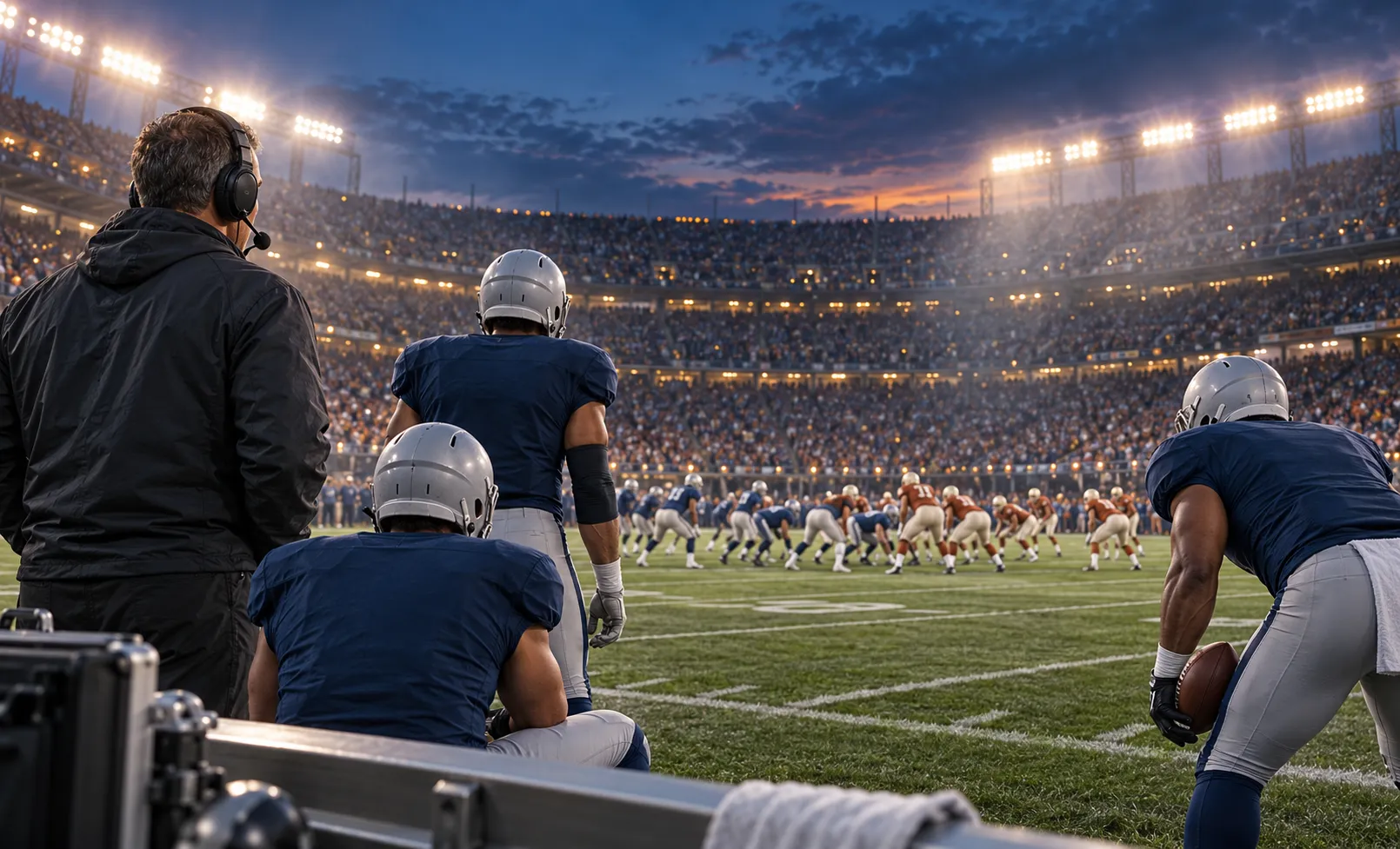 NFL Week 6 schedule  predictions and odds