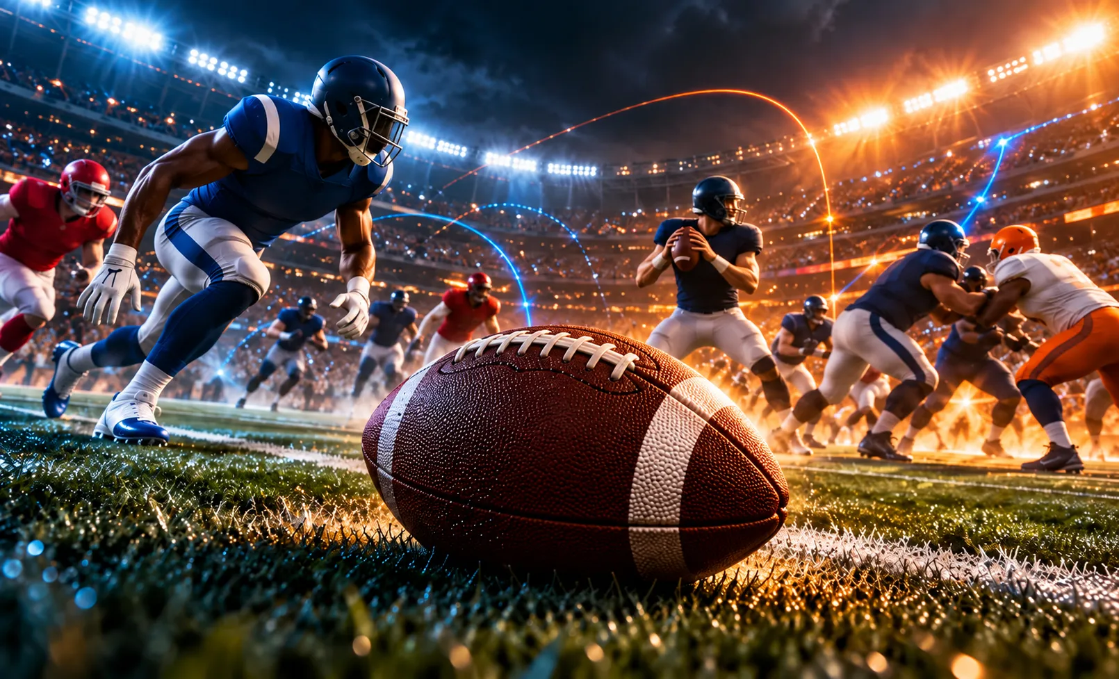 nfl week 7 schedule predictions odds 2026