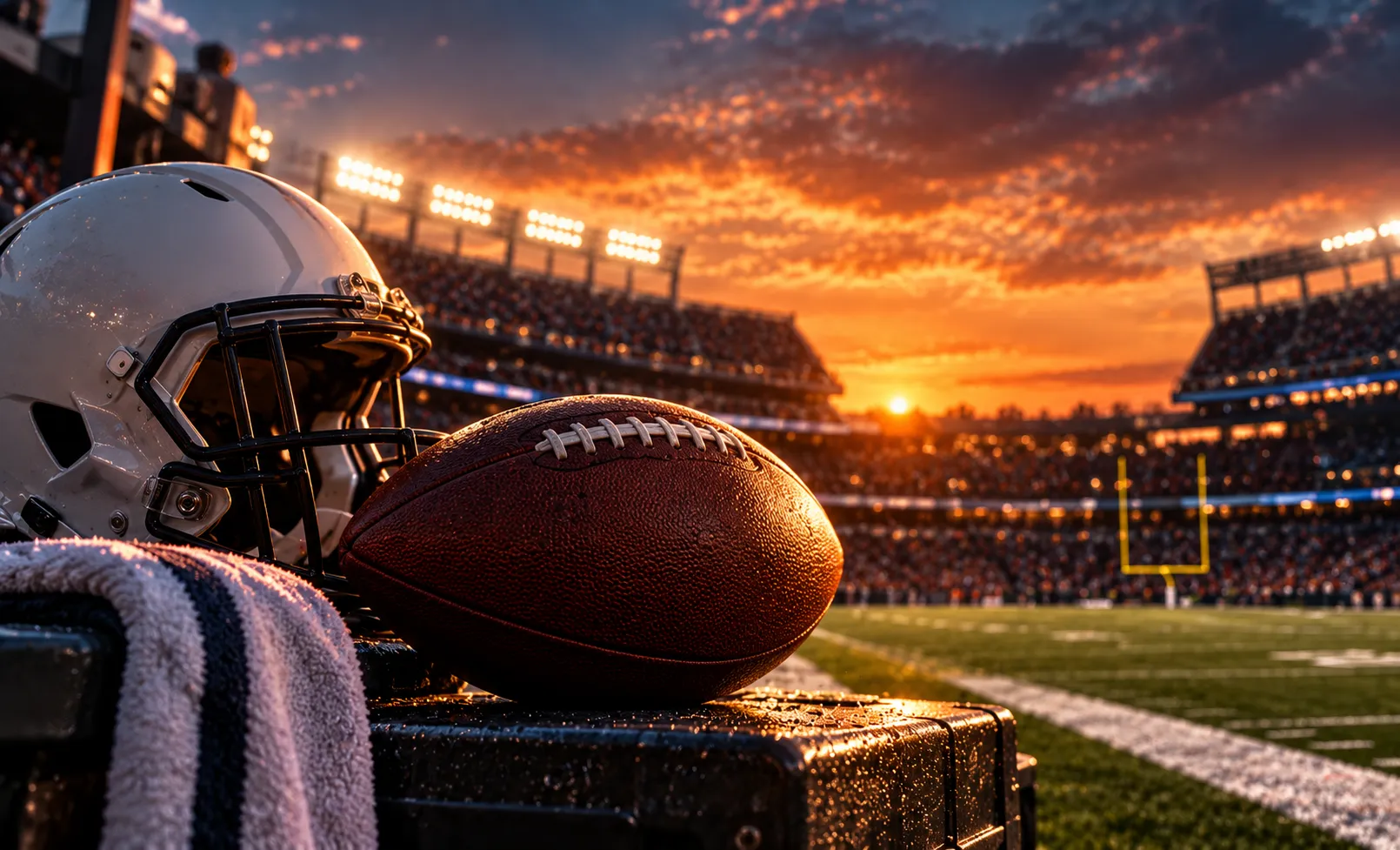 nfl week 8 schedule predictions odds 2026