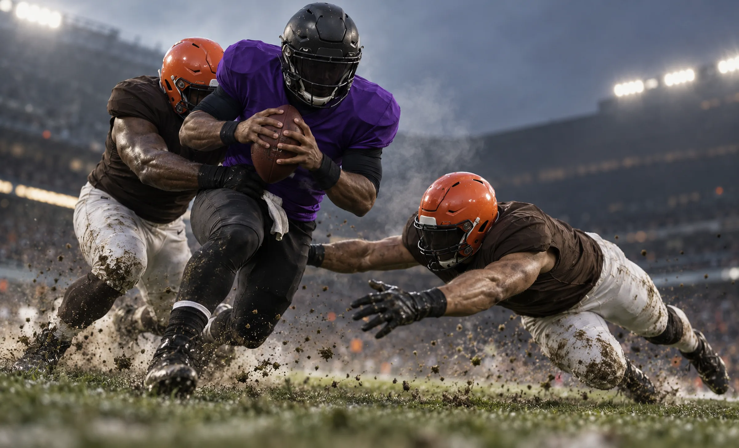 baltimore ravens at cleveland browns prediction odds 26 10 18