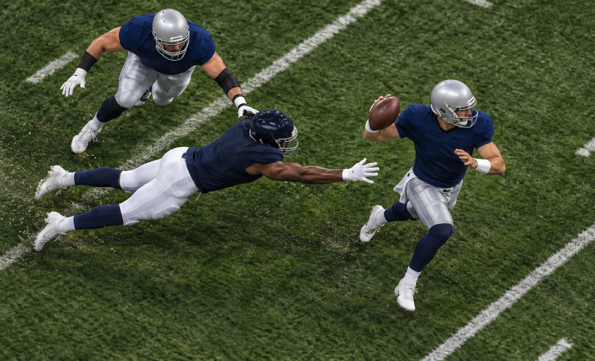 OG Dallas Cowboys at Houston Texans Hero 2400x1456