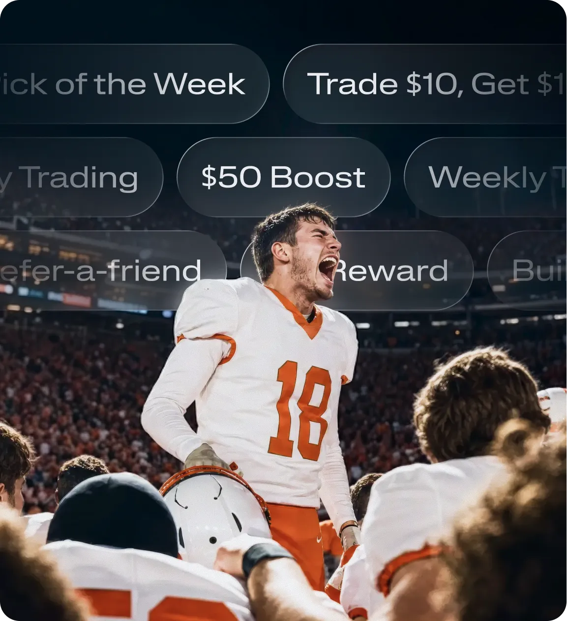 OG promos and signup offers