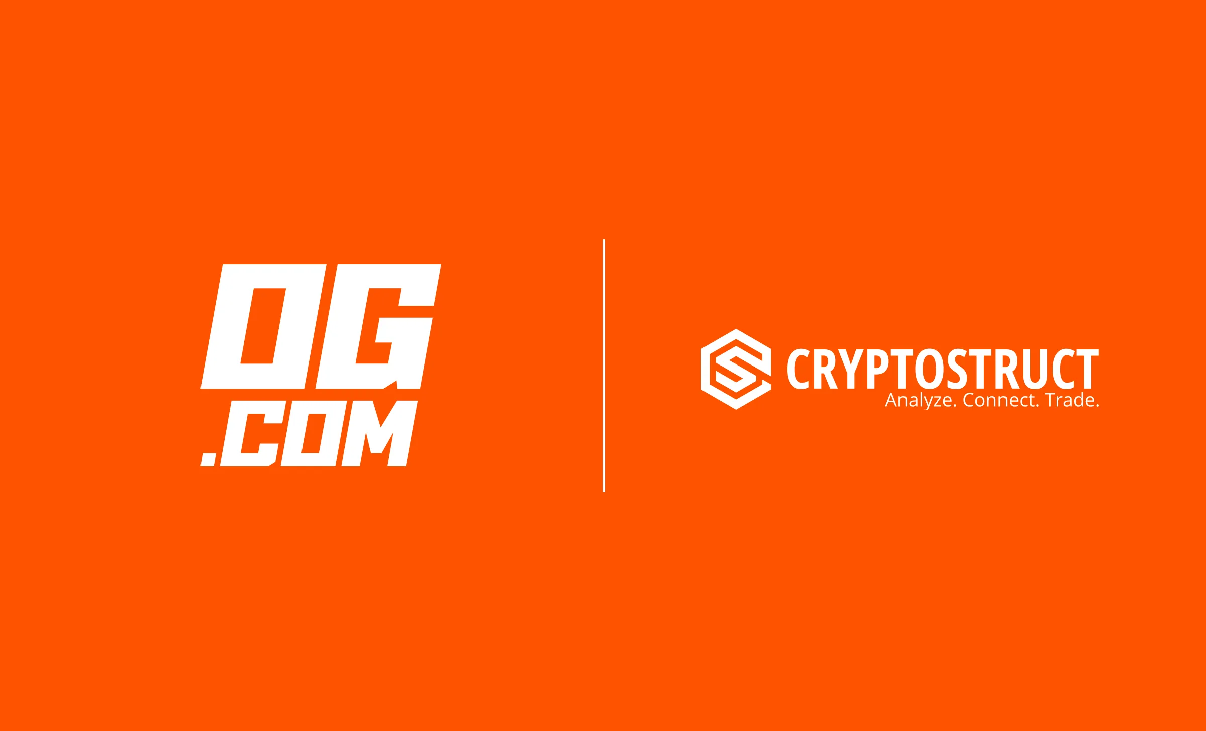 Cryptostruct OG