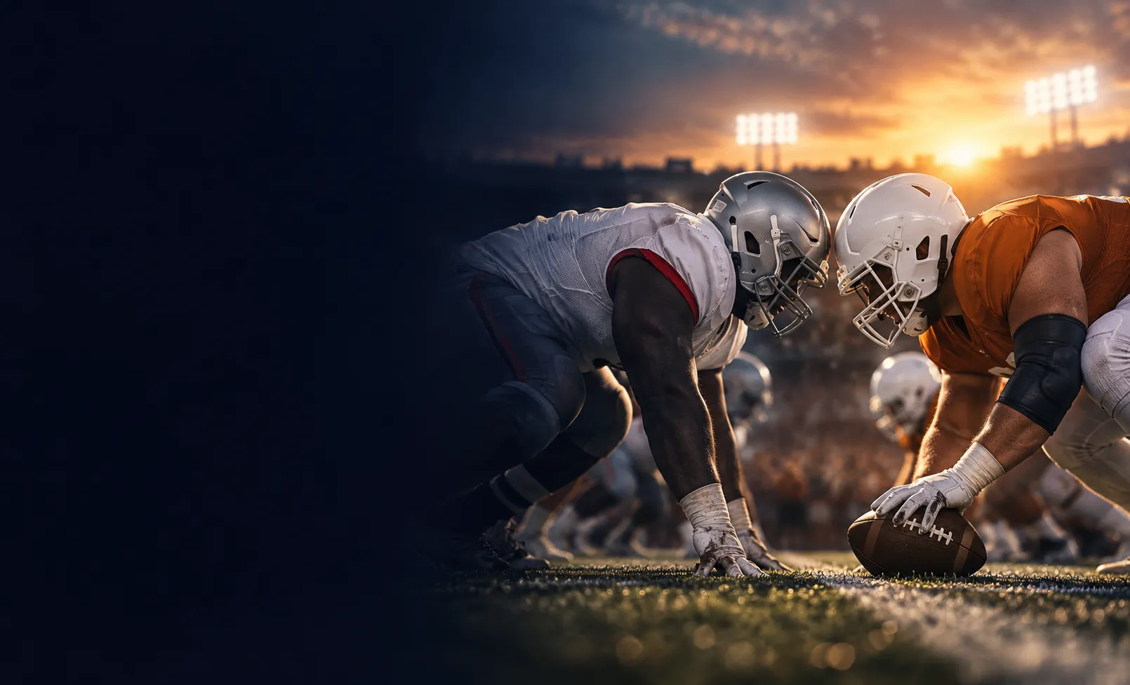 Ohio State Buckeyes at Texas Longhorns prediction