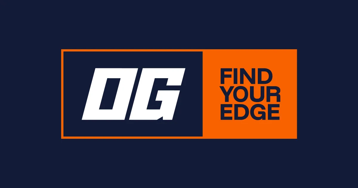 OG Find Your Edge