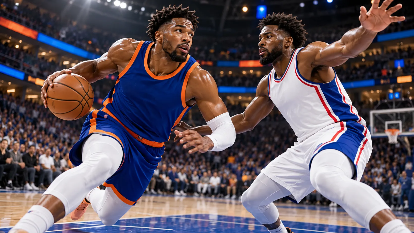 philadelphia 76ers at new york knicks 10 20 26 prediction