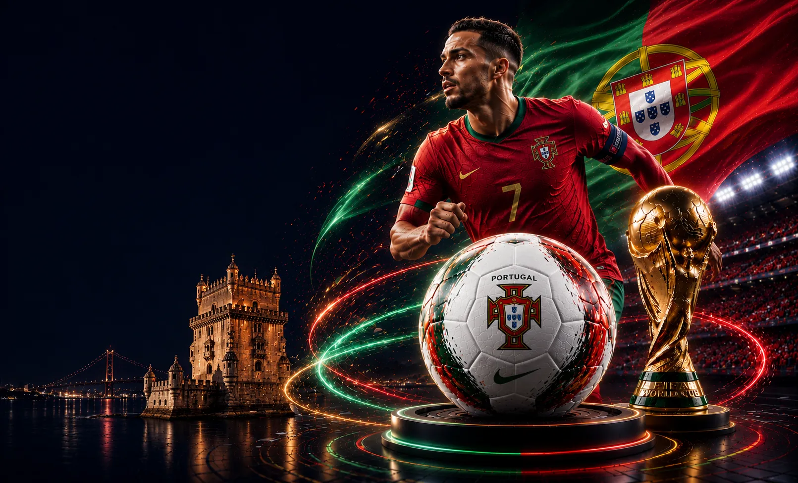 Portugal World Cup 2026 Preview