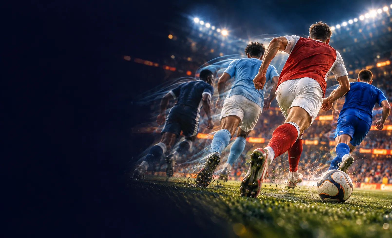 Who will win the Premier League? Predictions and title odds