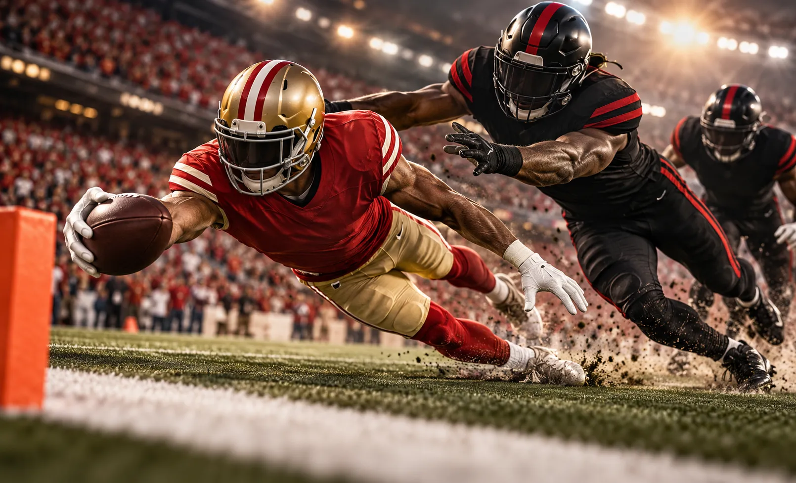 san francisco 49ers at atlanta falcons prediction 26 10 25