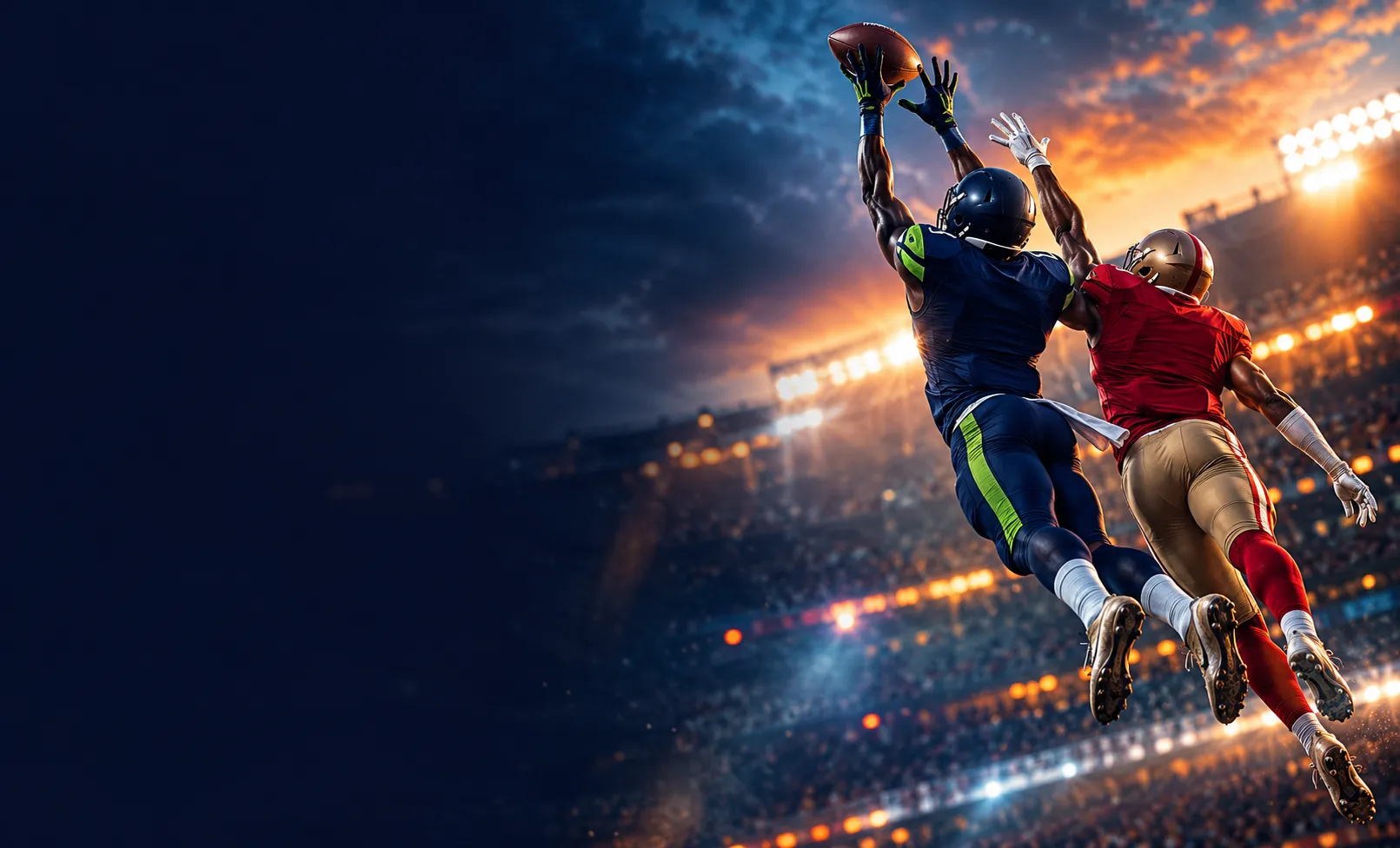 San Francisco 49ers at Seattle Seahawks prediction