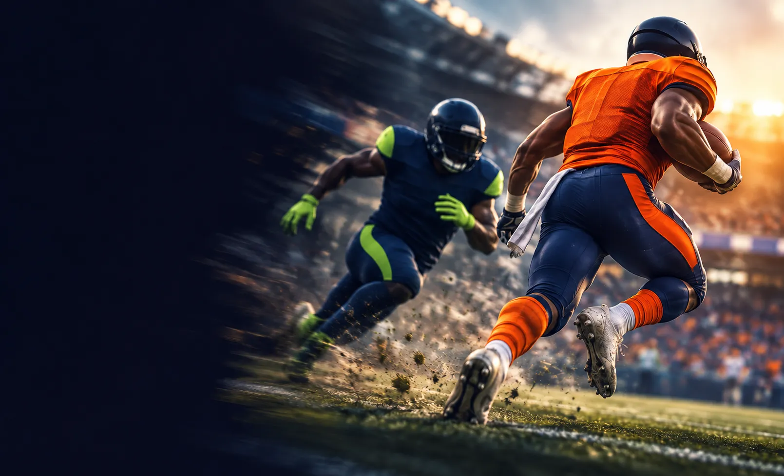 Seattle Seahawks at Denver Broncos prediction and injury report