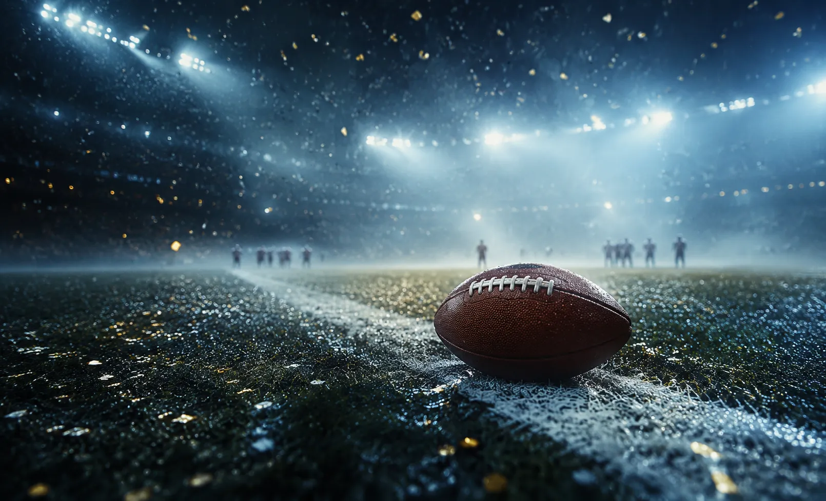 Super Bowl odds