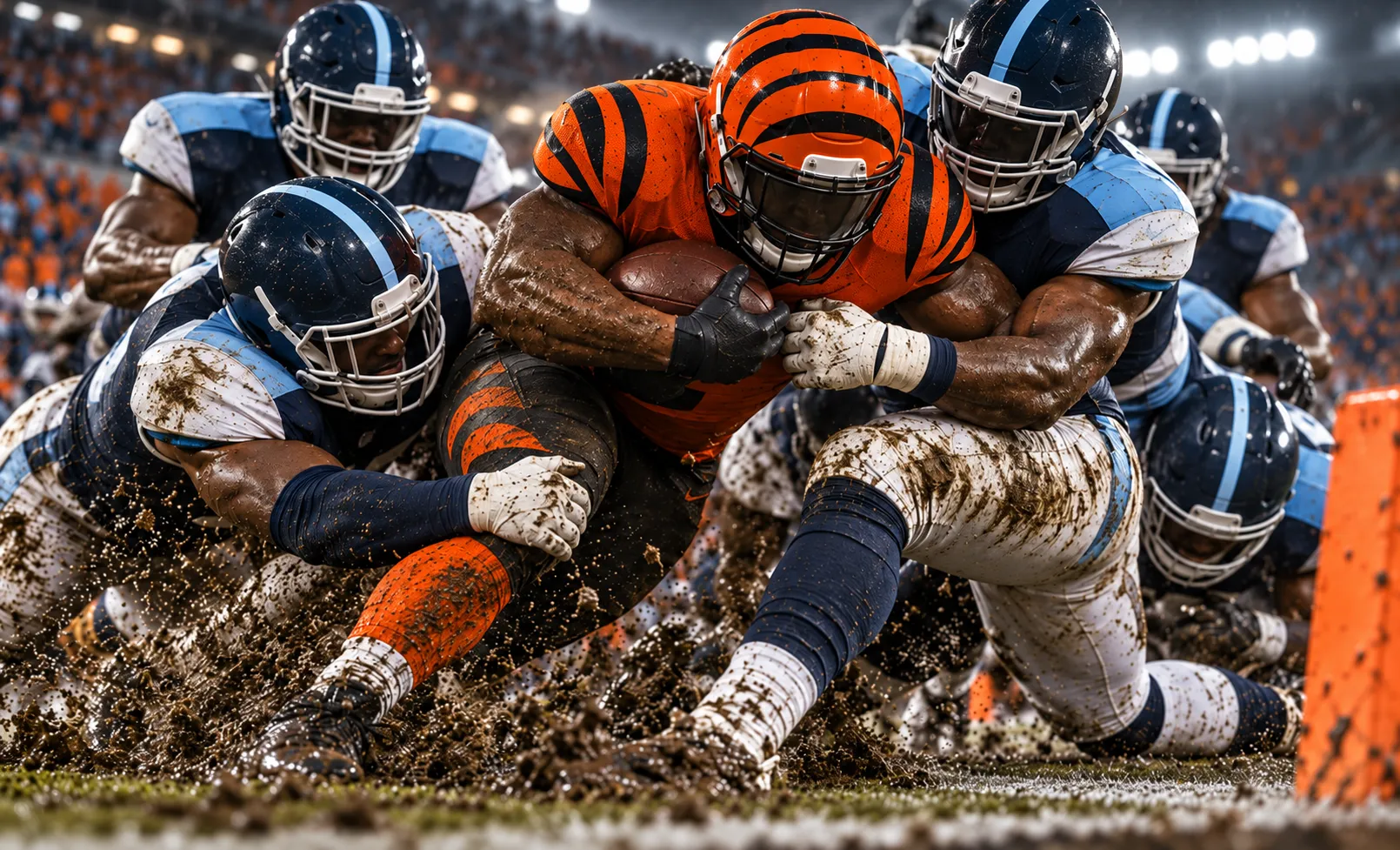 tennessee titans at cincinnati bengals prediction 26 11 01