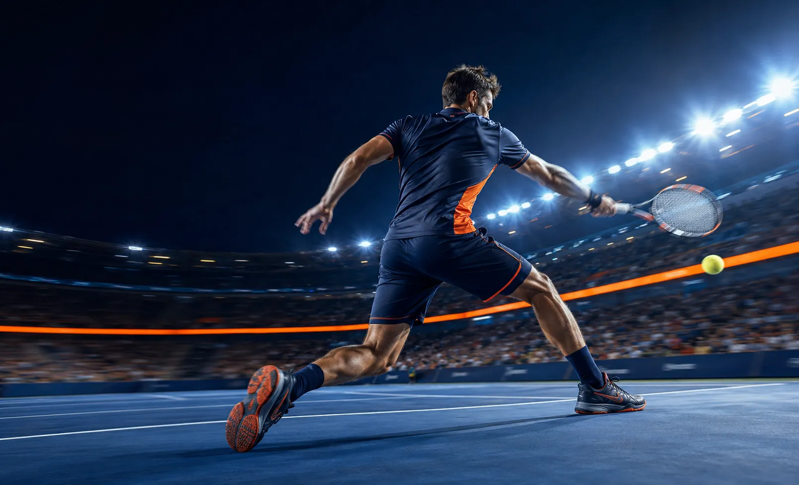 Who will win the US Open men's singles? Prediction and odds