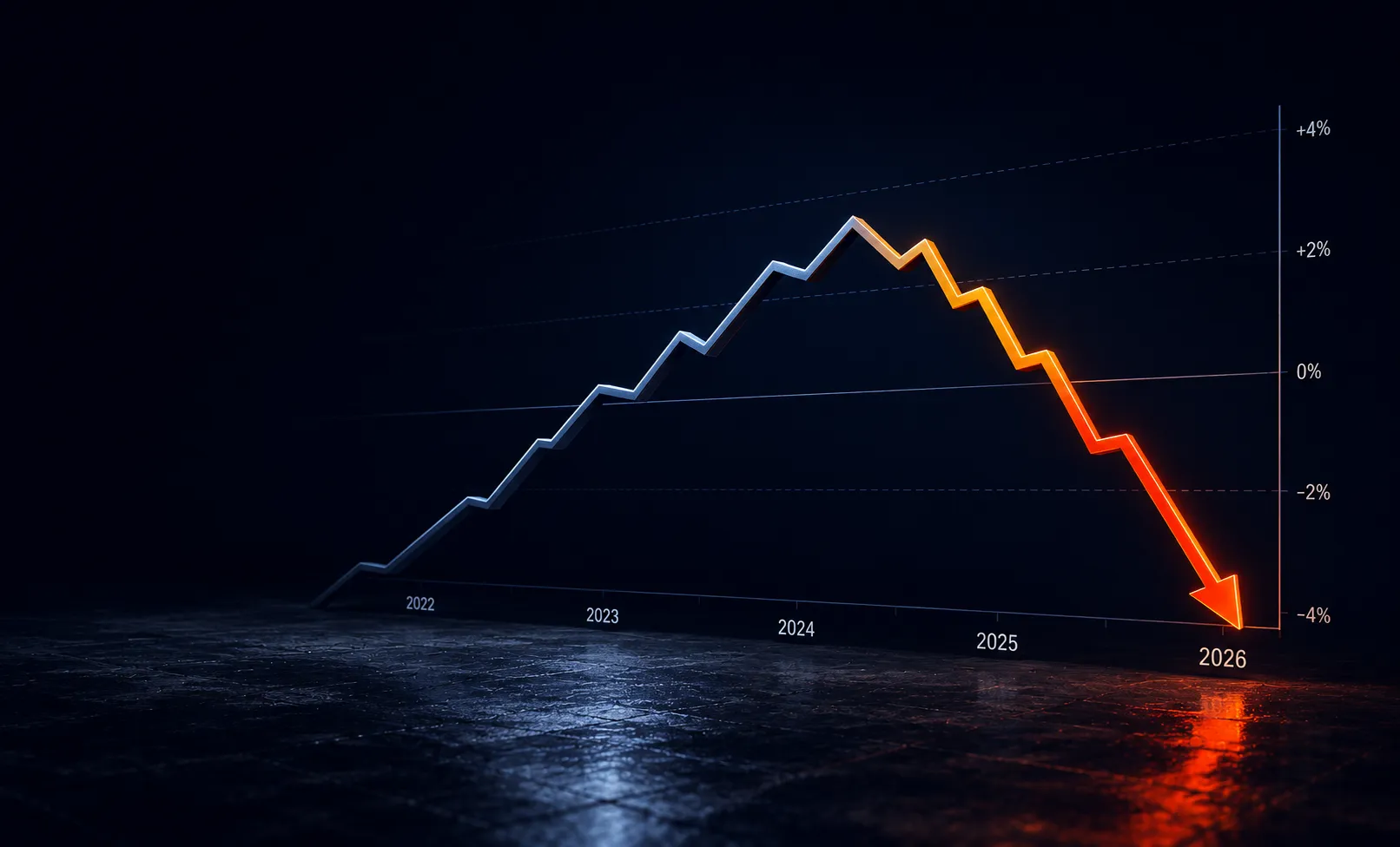US recession hero image