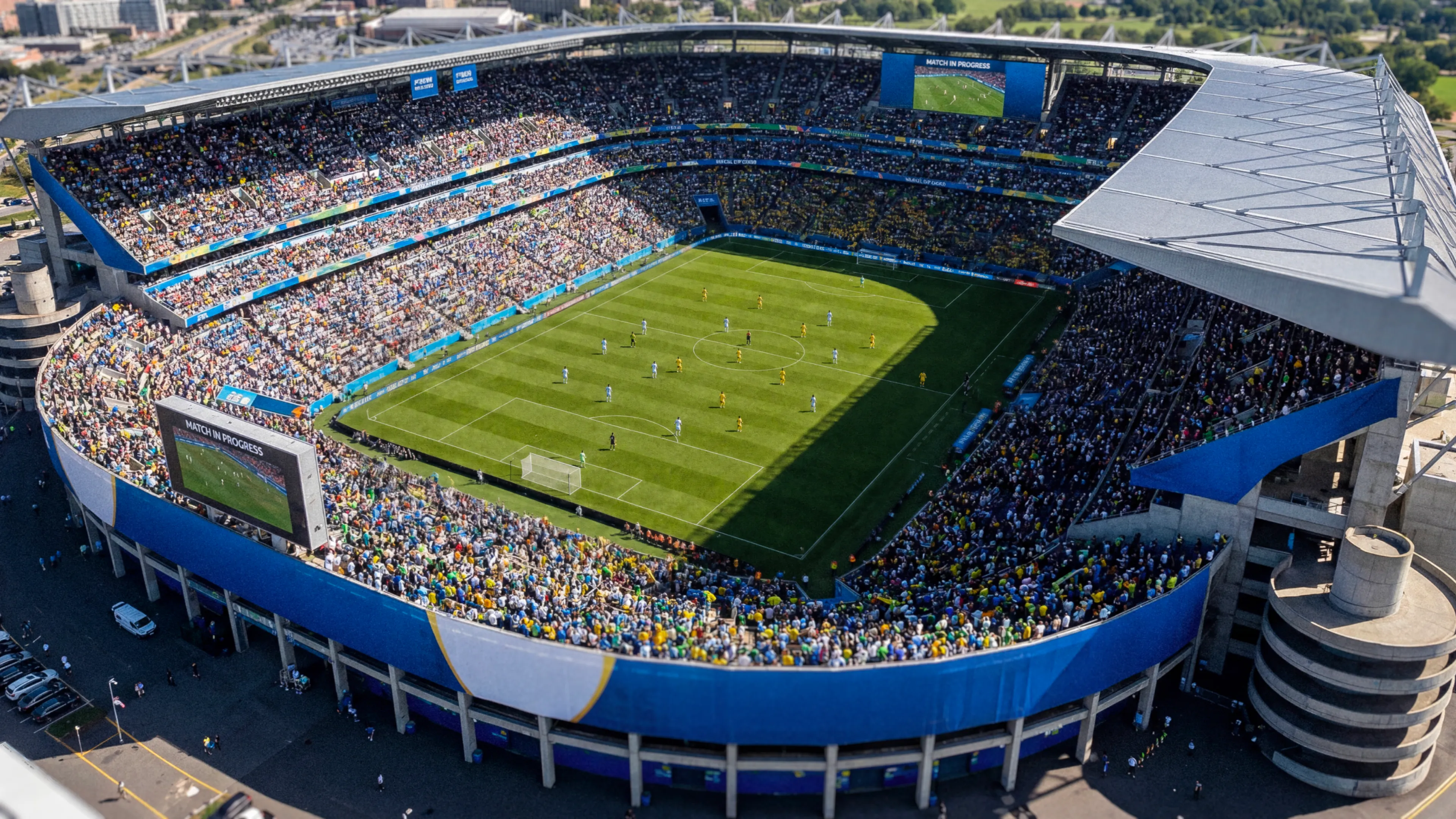 US vs Australia stadium hero image