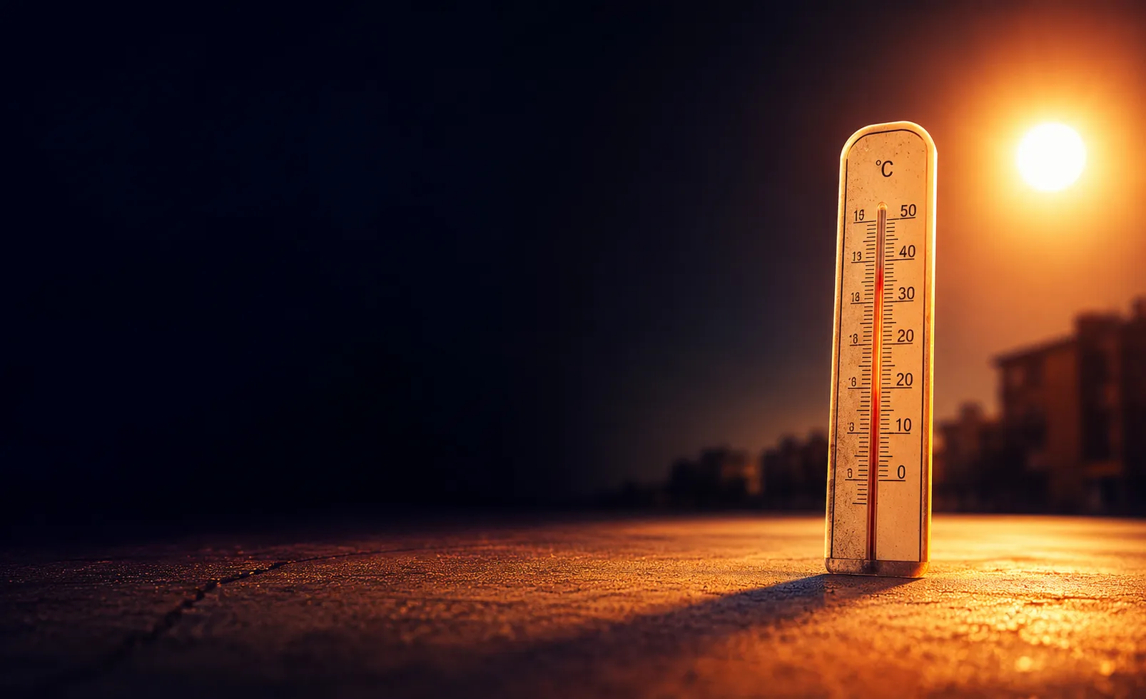 Wil 2026 be the hottest year on record  Hero image