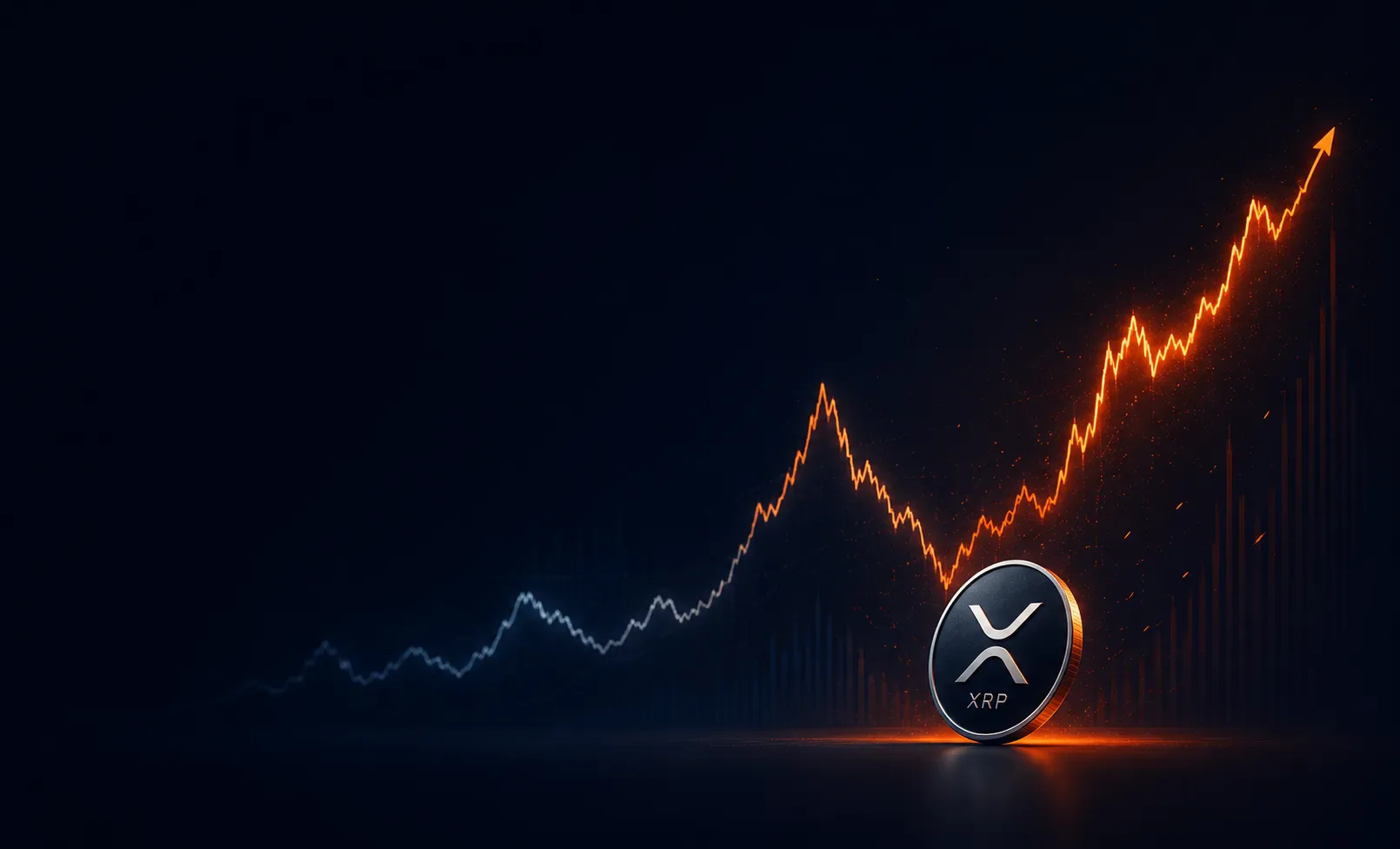 XRP price prediction hero image